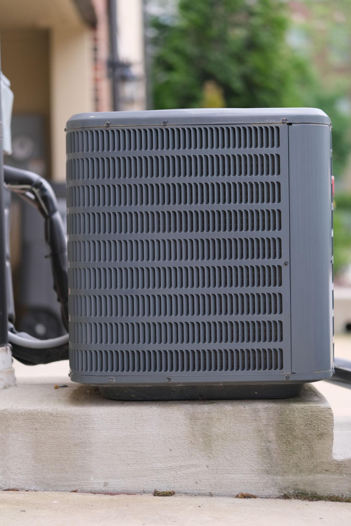 Emergency HVAC Services