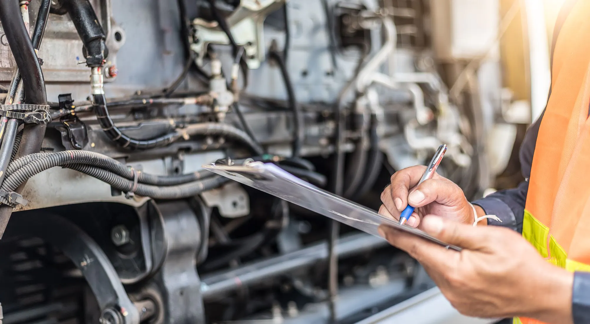 Preventive Maintenance