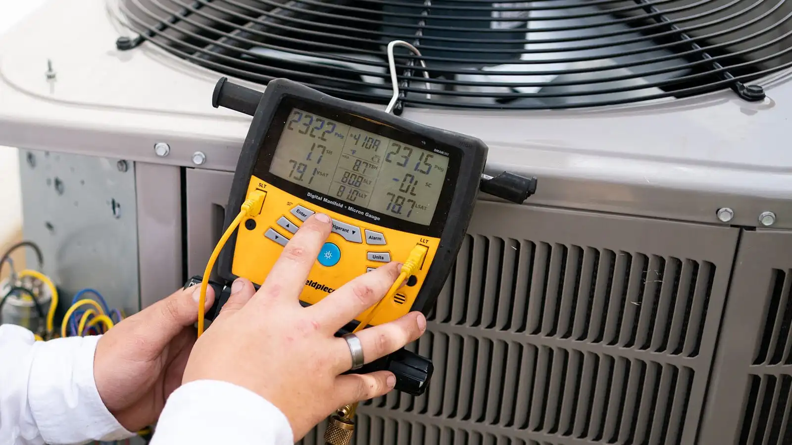 AC Tune-Up