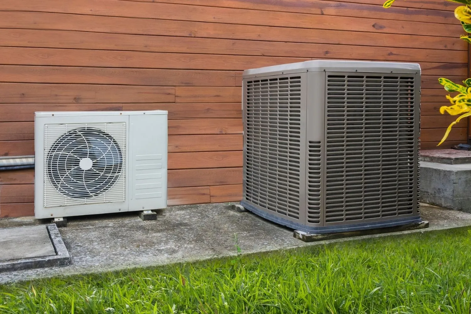 Heat Pump Installation