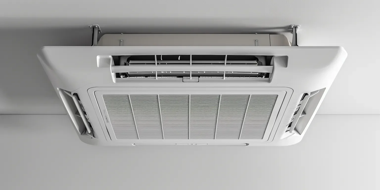Central Air Conditioning