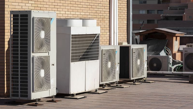 AC Replacement