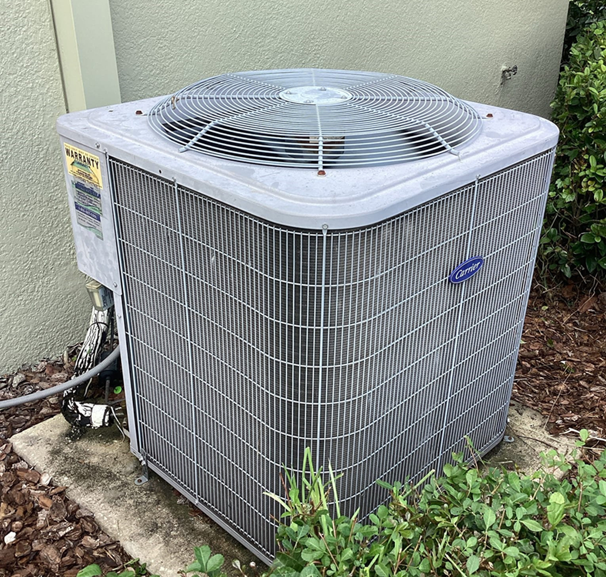 Emergency Air Care FL - professional HVAC technicians serving South Florida