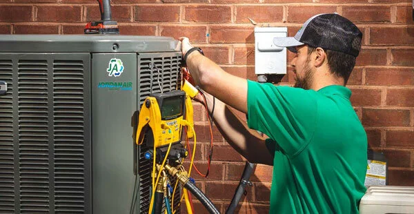 Emergency AC Repair