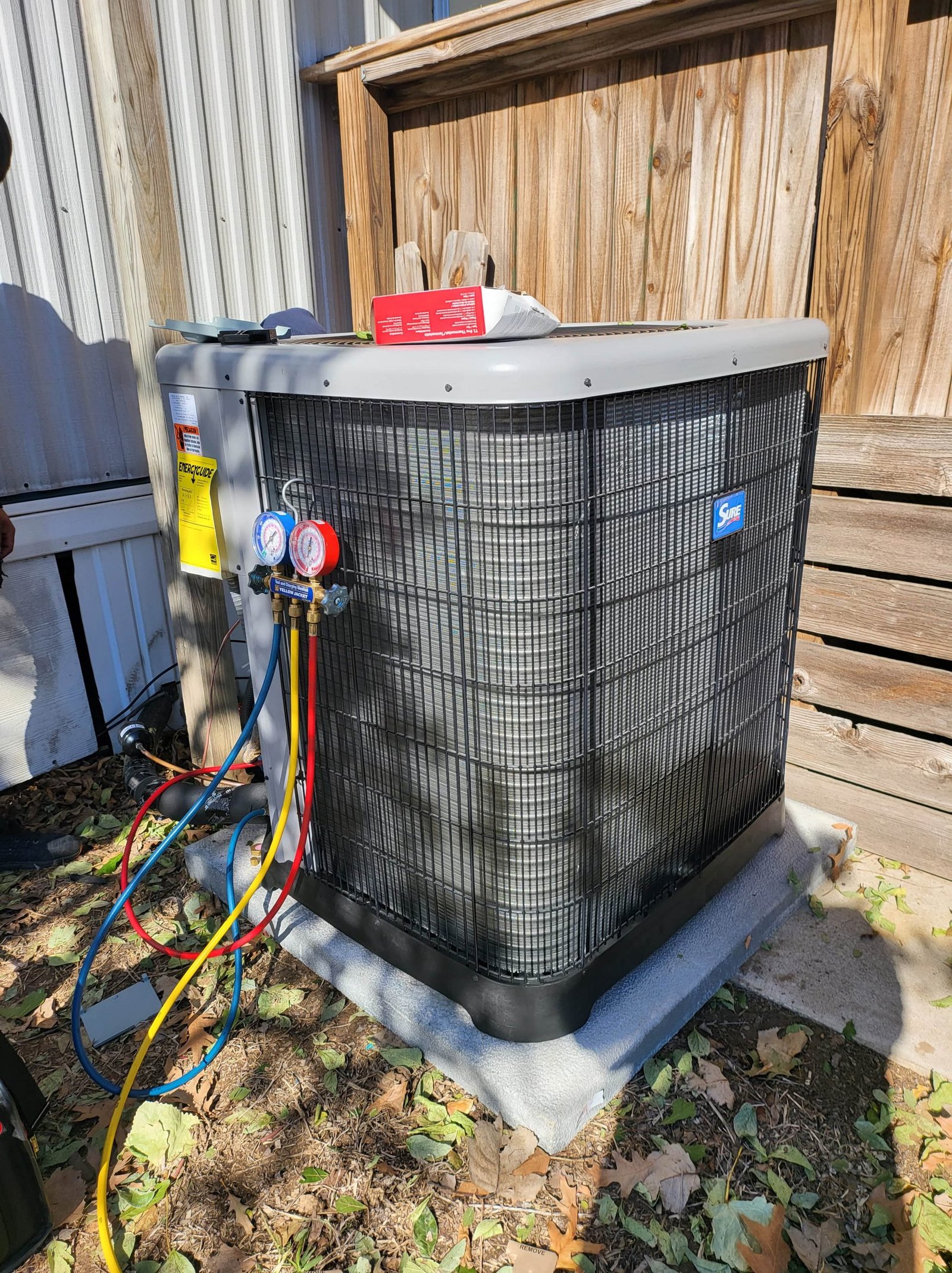 Trusted HVAC professionals serving South Florida